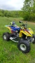 Suzuki ltz 400, снимка 5