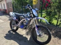 Yamaha yz450f, снимка 2