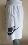 Nike Cotton Short Mens Size S / L 2 броя НОВО! ОРИГИНАЛ! Мъжки Къси Панталони!, снимка 8