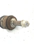 Преден ляв полуоска за Mitsubishi Pajero 3.5 GDI (2005), снимка 1