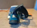 малък циркуляр "BLACK and Decker"/450W/, снимка 5