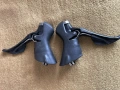 Shimano Ultegra 6800 Shifters 11x2,BR-6800 brake L+R, +++, снимка 5