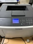 ЛАЗЕРЕН ПРИНТЕР LEXMARK MS415DN, снимка 2