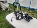 Багажник за 2 колела за теглич Thule 925001, Velo Compact 925, 2 Bike, снимка 7
