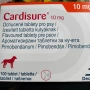cardisure 10mg за куче , снимка 1