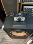 TECHNICS  колони,ресивър и компактдиск, снимка 4