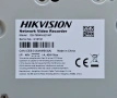4 канален PoE NVR Hikvision DS-7604NI-E1/4P с 1TB HDD, снимка 11