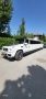 Лимузина под наем Mercedes G class superstretch limousine , снимка 7