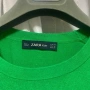 Дамска блуза ZARA, снимка 3