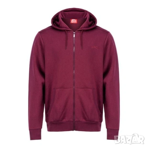 Мъжки суичер Slazenger /XL/532 T1 2br