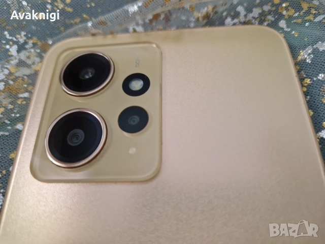 Съвършен! Xiaomi Redmi Note 12 128GB Dual SIM , снимка 14 - Xiaomi - 55116233