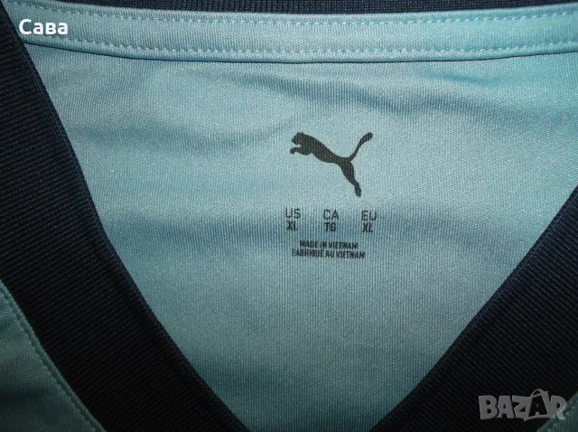 Тениски PUMA, ADIDAS  мъжки,ХЛ-2ХЛ, снимка 2 - Тениски - 55618916