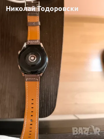 Смарт часовник Huawei watch GT3 , снимка 2 - Смарт часовници - 55455304
