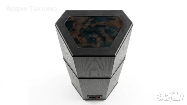 Tannoy 613 тонколони, снимка 4 - Тонколони - 51839891