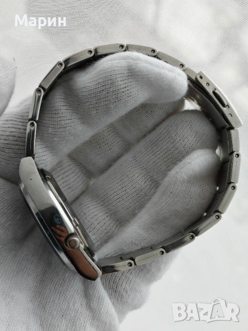 Seiko 5 , снимка 4 - Мъжки - 53949572