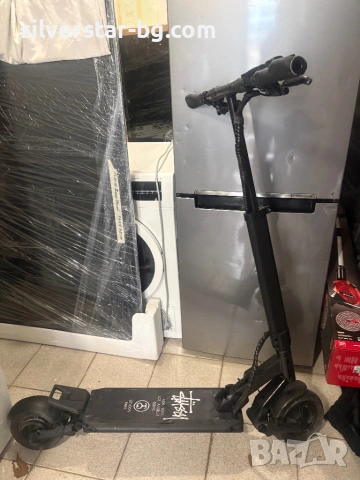 Електрическа тротинетка 