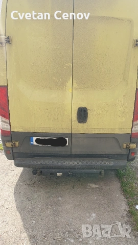 Iveco daily , снимка 3 - Бусове и автобуси - 54729491