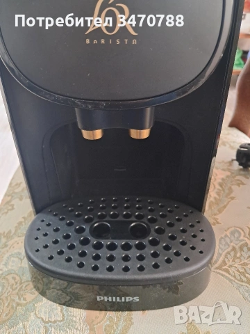 кафе машина бариста, снимка 6 - Кафемашини - 53976196