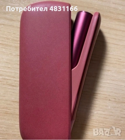 Продавам  IQOS lluma