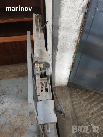 кантар, снимка 3 - Везни - 54003787