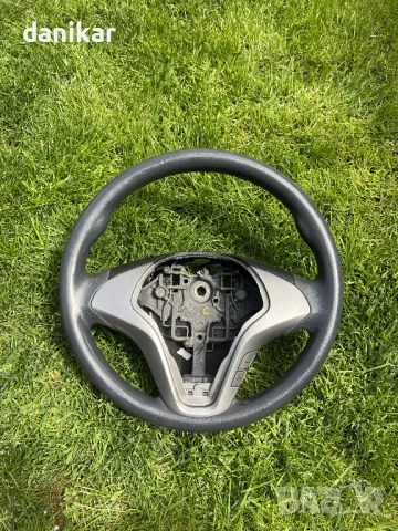 Кожен волан за Hyundai IX20 (2010-2019г.)