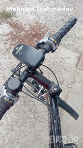 Продава се!, снимка 4 - Велосипеди - 54301421