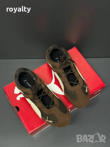 Puma Нови Дамски Маратонки Пума Различни Цветове , снимка 4 - Маратонки - 55288940