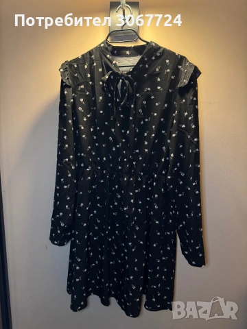 Нова рокля Shein, XL 44
