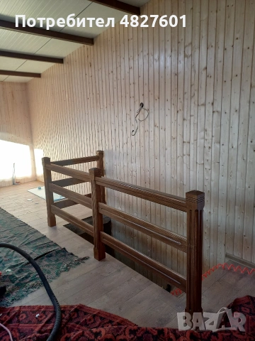 Дърводелски услуги , снимка 7 - Дърводелски услуги - 54552509