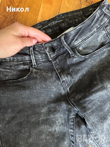 Дънки Guess, Diesel, снимка 4 - Дънки - 42899975
