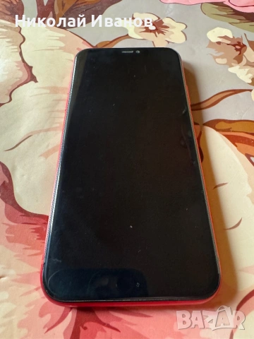 iPhone 11, снимка 2 - Apple iPhone - 54186882