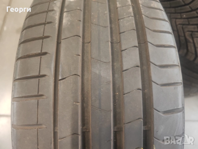 2бр. летни гуми 235/35/19 Pirelli