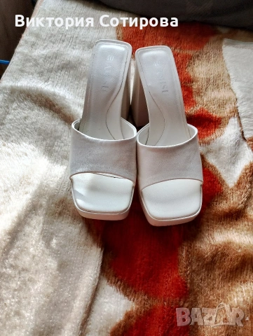 Търсиш перфектните , снимка 5 - Дамски обувки на ток - 54344798