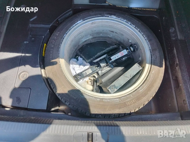 Volkswagen Passat cc , снимка 18 - Автомобили и джипове - 55086821