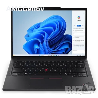 14.5’ FHD+IPS / Ultra 7 165H/32GB DDR5/ Lenovo Thinkpad p14s Gen 5/Nvidia RTX 500 Ada 4GB/512GB SSD