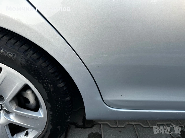 Golf 5 Variant  2.0 140к.с, снимка 9 - Автомобили и джипове - 55241879
