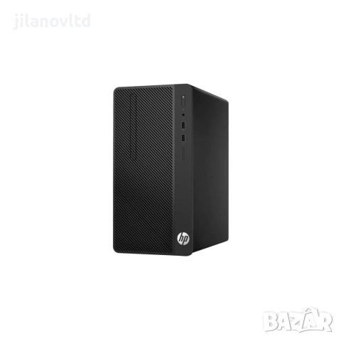 Компютър HP Pro Mini Tower i3-7100 8GB 128GB SSD с до 24 МЕСЕЦА ГАРАНЦИЯ, снимка 3 - Работни компютри - 55259188