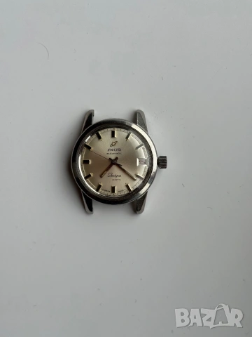 Мъжки часовник Enicar Sherpa