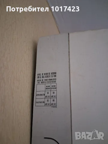 климатик Panasonic 9000 BTU , снимка 2 - Климатици - 55352265