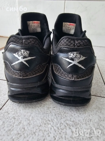 Plein Sport Tiger attack, снимка 3 - Спортни обувки - 54663168