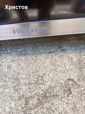 Телевизор Hisense за части, снимка 2 - Телевизори - 54808514