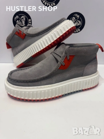 Мъжки обувки CLARKS. Размер 40