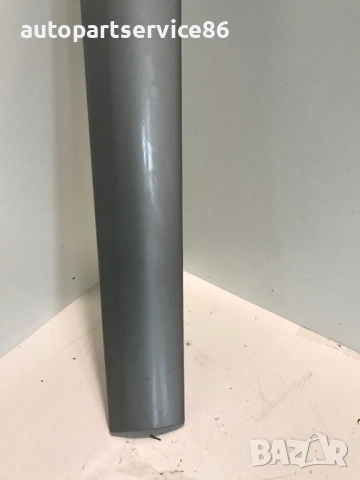 Оформяща лайсна за задната лява врата за Mercedes E Class W210  A2106900762, снимка 2 - Части - 54165423