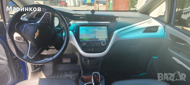 chevrolet bolt ev, снимка 5 - Автомобили и джипове - 54931330