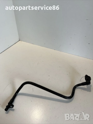 Тръба за охлаждаща течност на скоростна кутия за Volvo S60 2.0 TDI (2012) 31319280