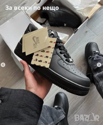 Nike Дамски Маратонки👟Дамски Спортни Обувки Найк - Различни Цветове Код Megi4, снимка 3 - Маратонки - 55422974