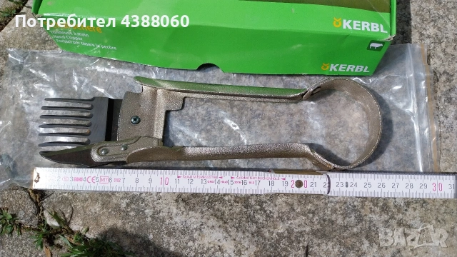 ножици за овце, снимка 6 - За селскостопански - 54082639