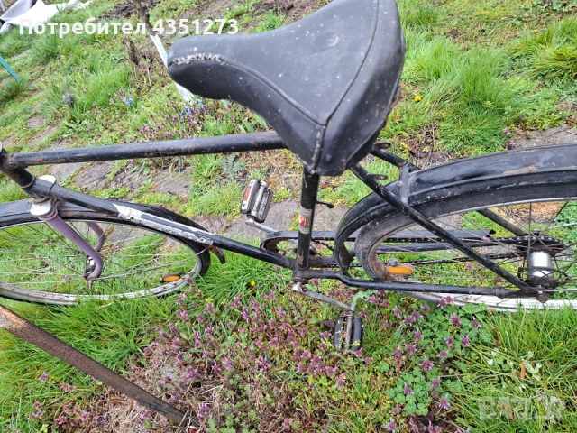 Колело, снимка 8 - Велосипеди - 53988213