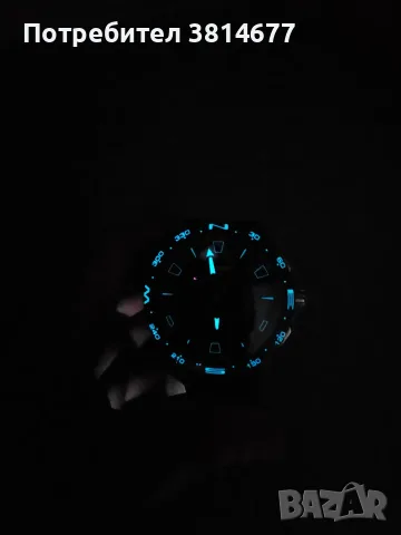 Tissot t-touch connect solar 47mm Smart, снимка 9 - Мъжки - 55503853