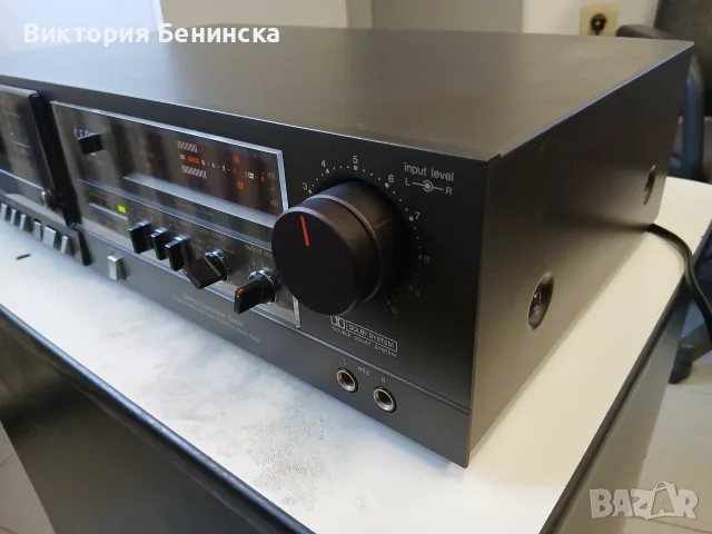 Technics RS-M 260